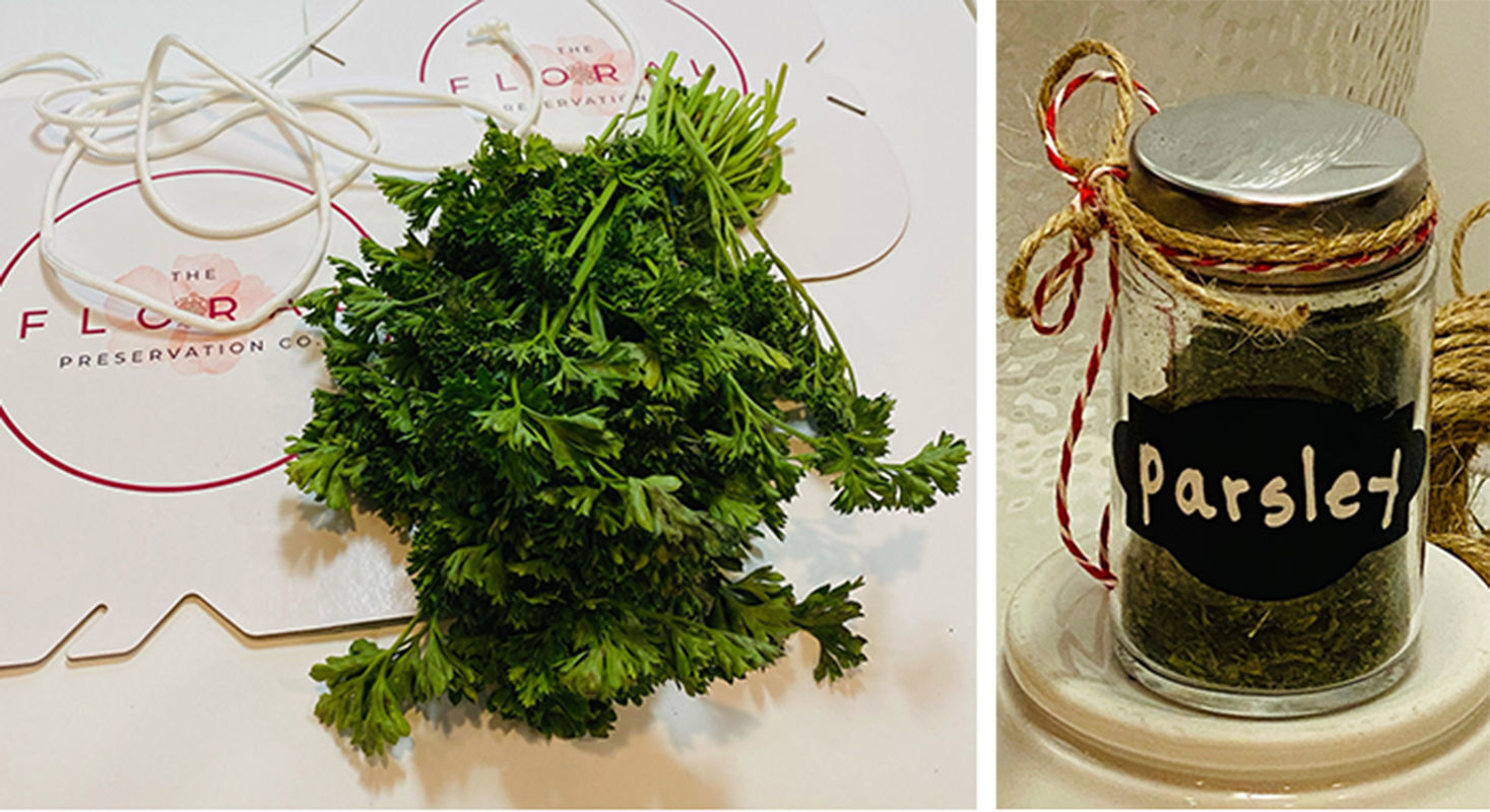 The Floral Preservation Company